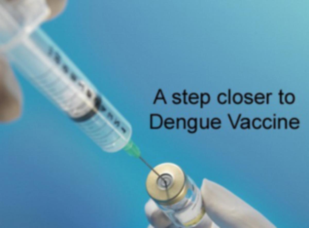 Relief for Dengue patients as new vaccine offers hope