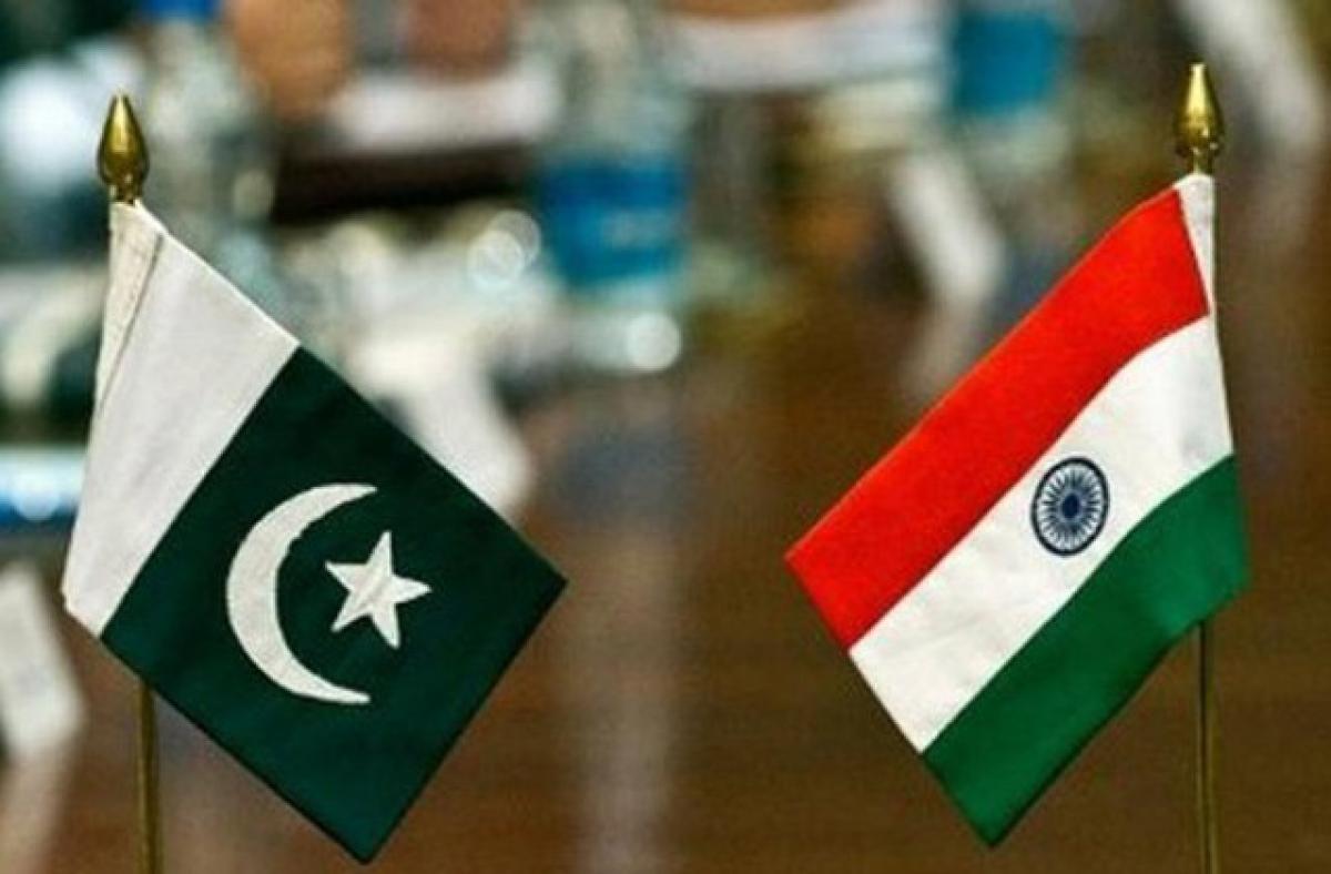 Its always India extending olive branch to Pakistan