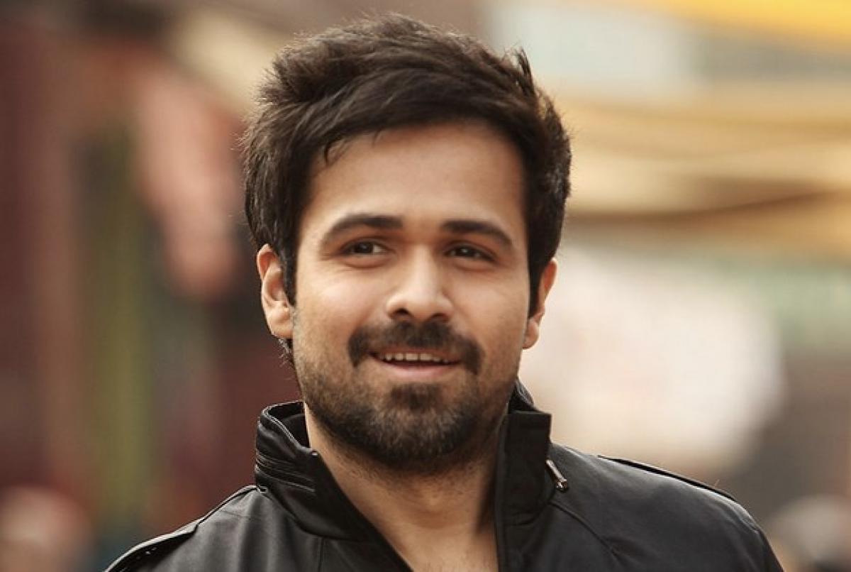 ​​Emraan Hashmi talks about his life-changing opportunity in The Tara Sharma Show!