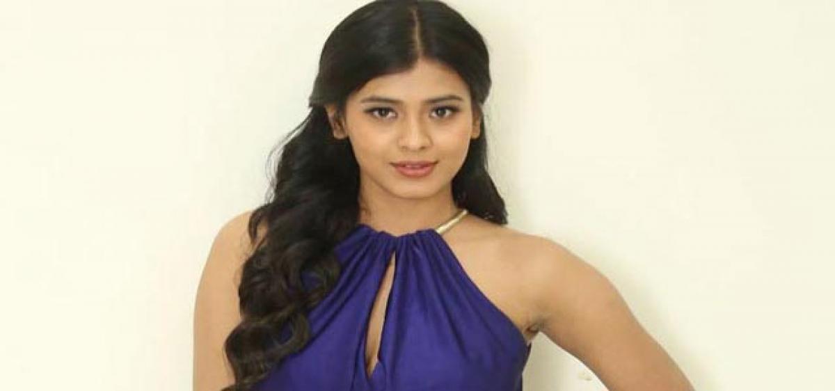 Heebah Patel turns doctor