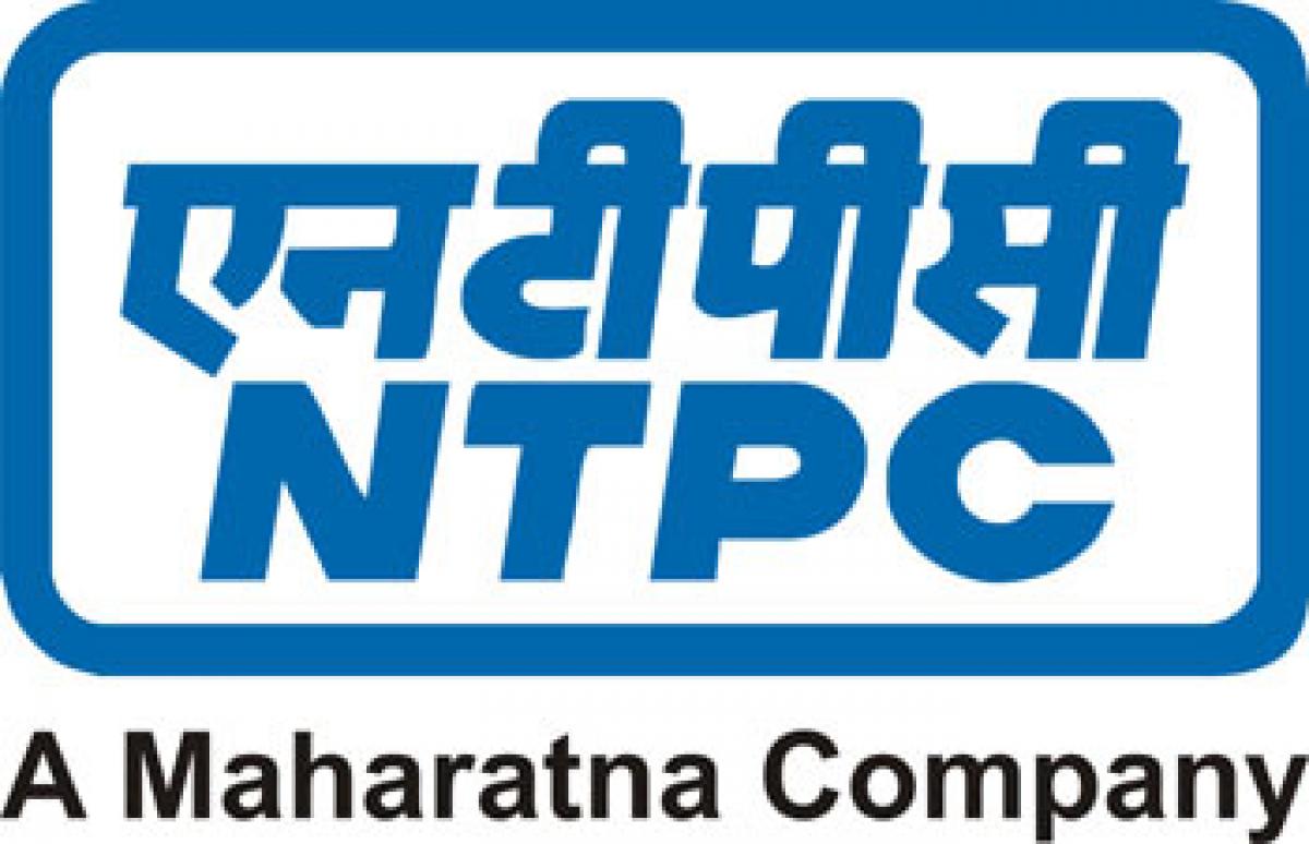 NTPC poised to set up power plants in TS