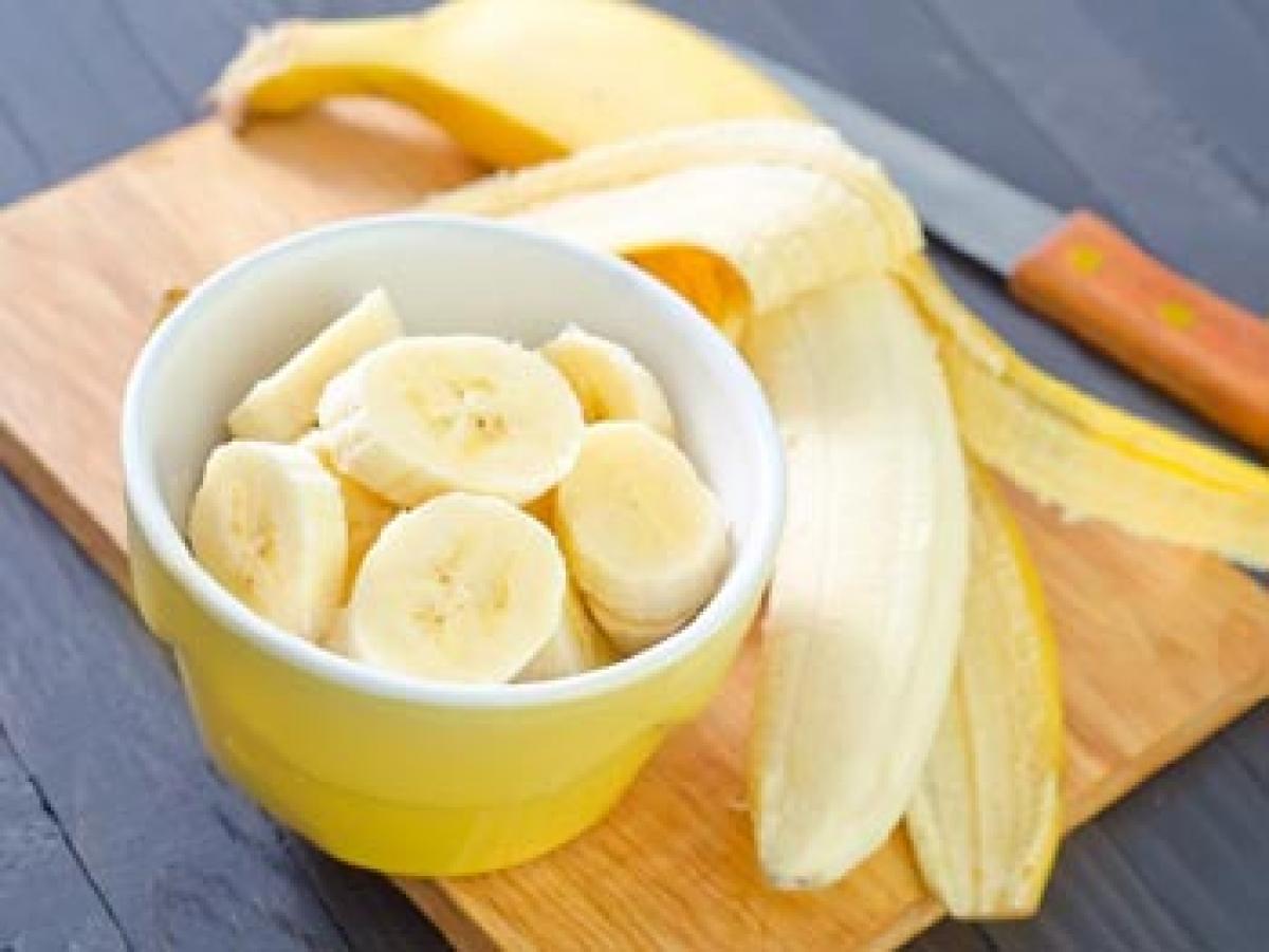 Drug from banana substance may help fight AIDS