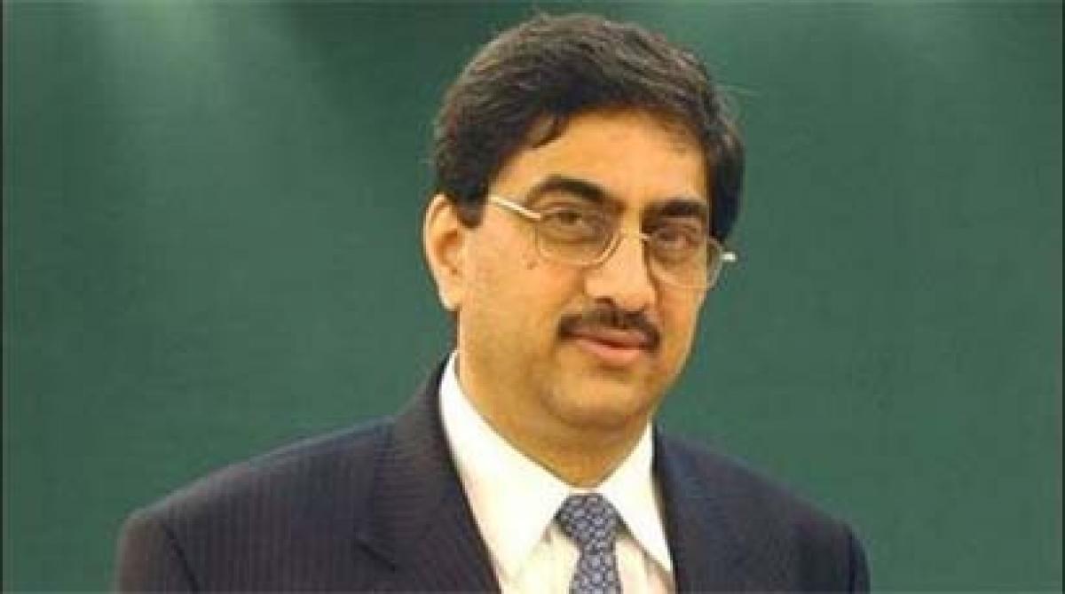 Indias new High Commissioner to Pakistan hopeful of bettering ties