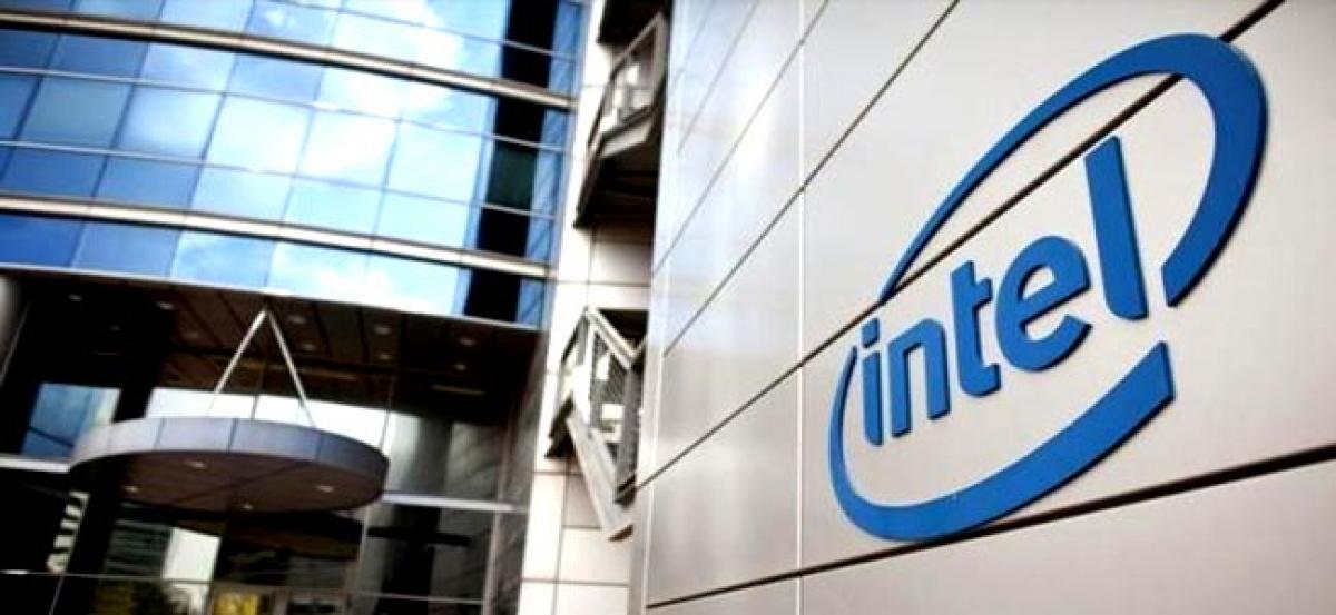 Intel to create blueprint for digitisation of non urban India