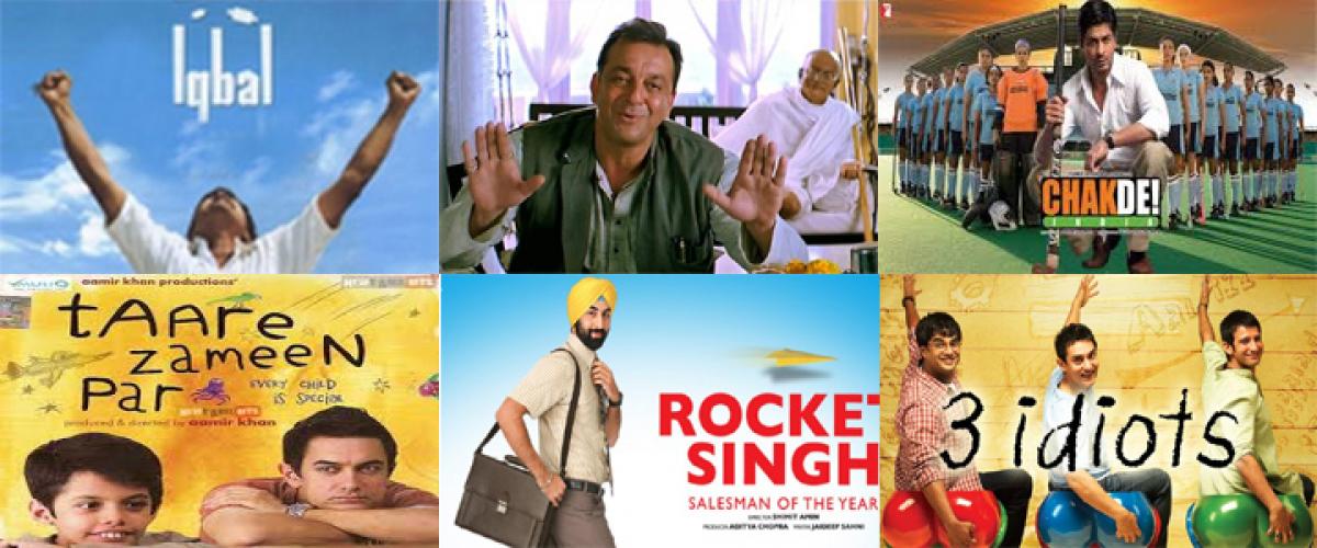 Heart-warming Hindi films for MBAs