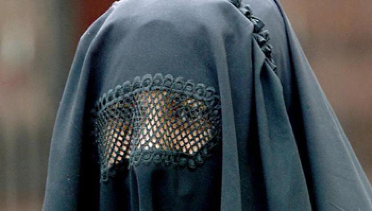 Muslim womans plea against Talaq, polygamy gets SC support