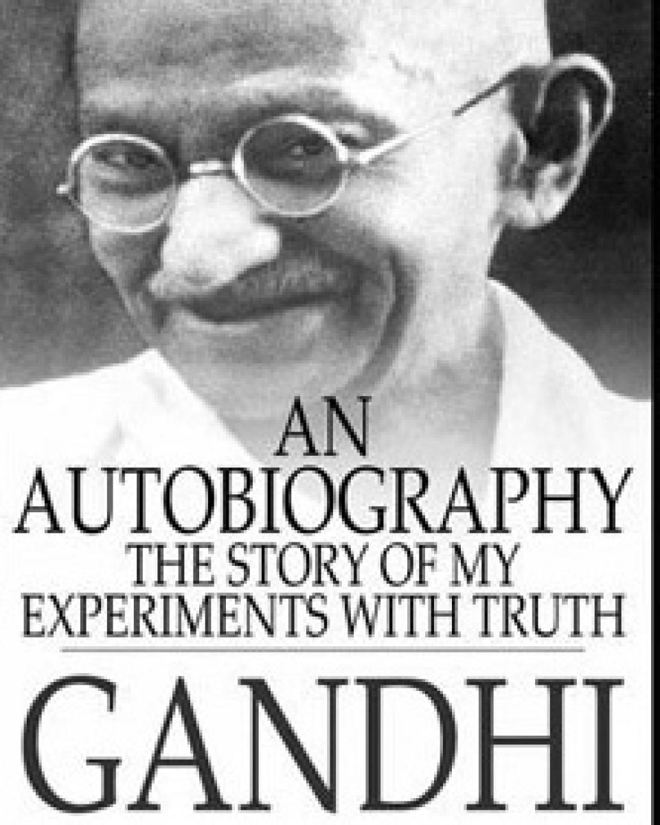 Gandhi books worth around Rs 2.5 lakh sold in a week