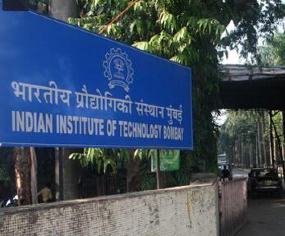 Telangana CCE signs MOA with IIT Bombay