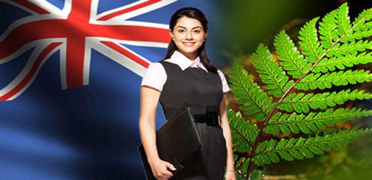 New Zealand invites Indian students, eases visa formalities