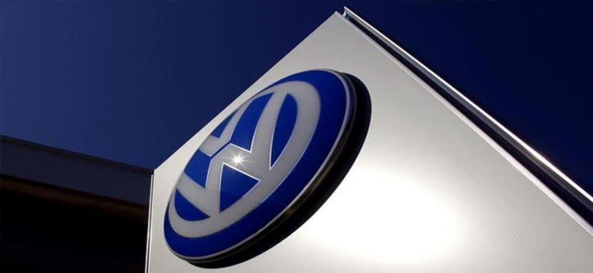 EU seeks to coordinate consumer action against VW over Dieselgate