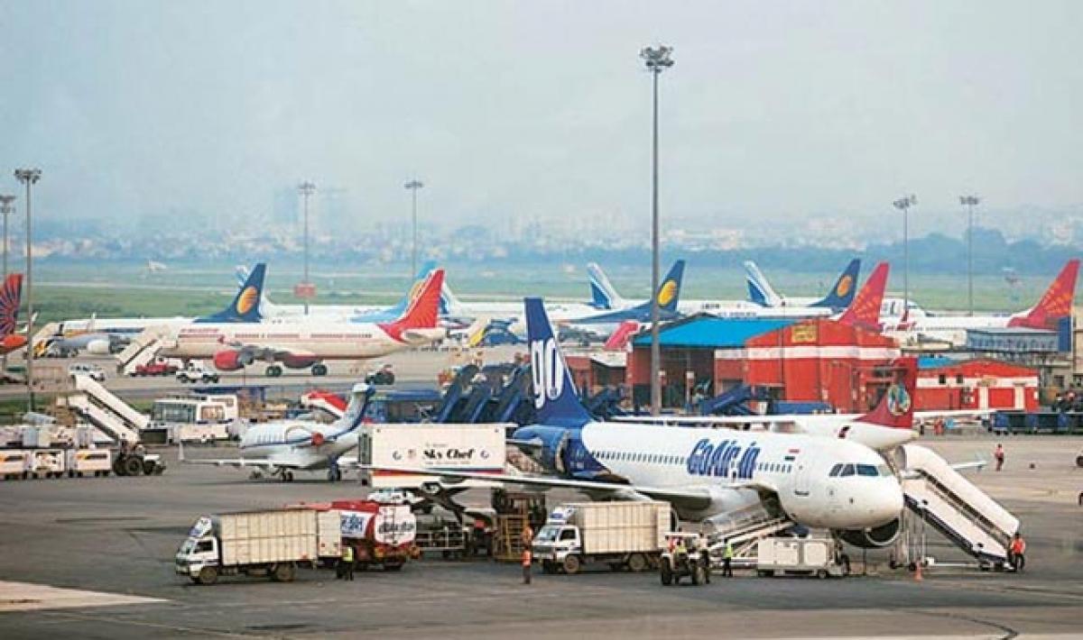 New civil aviation policy a right step 