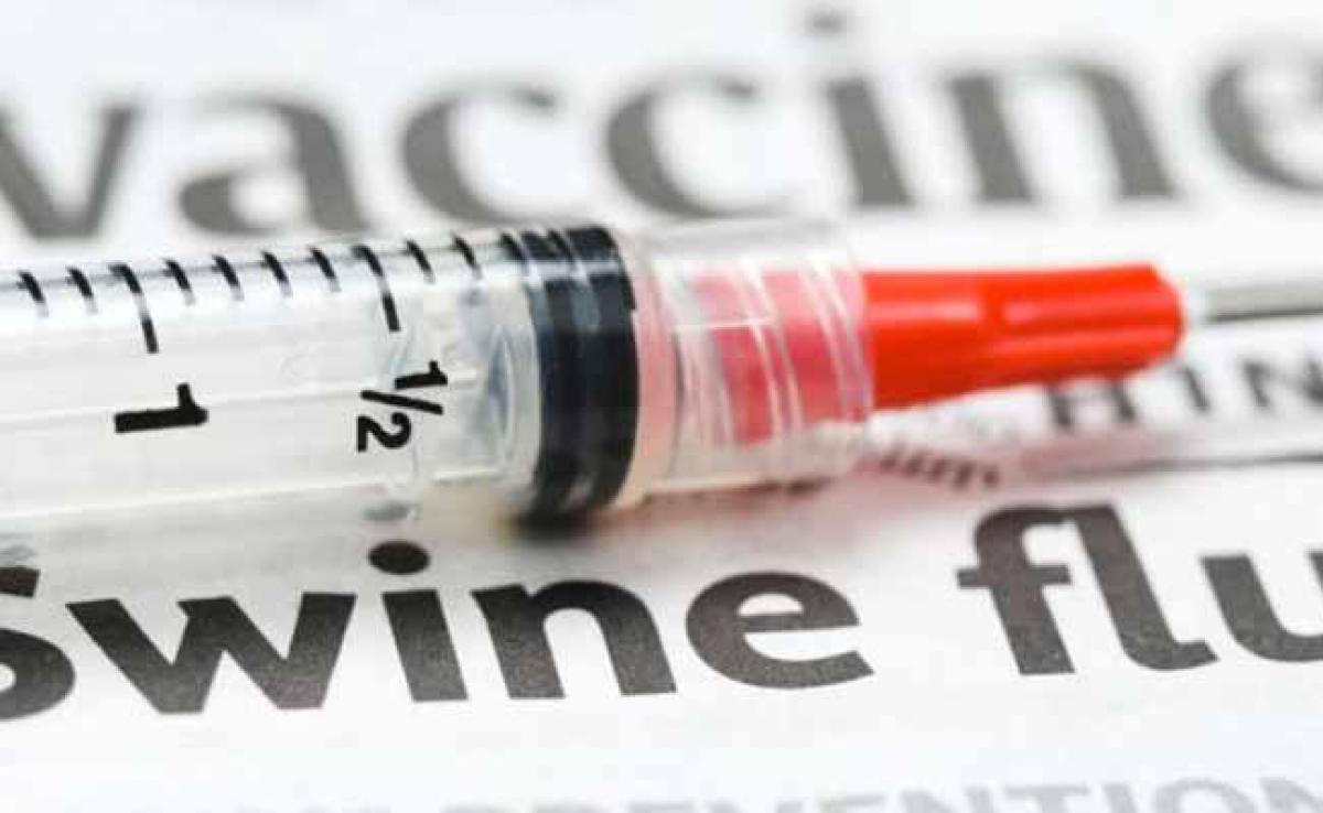 Telangana: 13 fresh swine flu cases reported