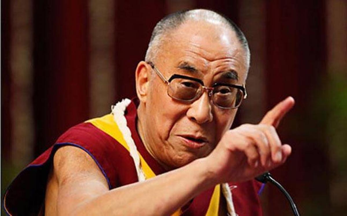 dalai lama