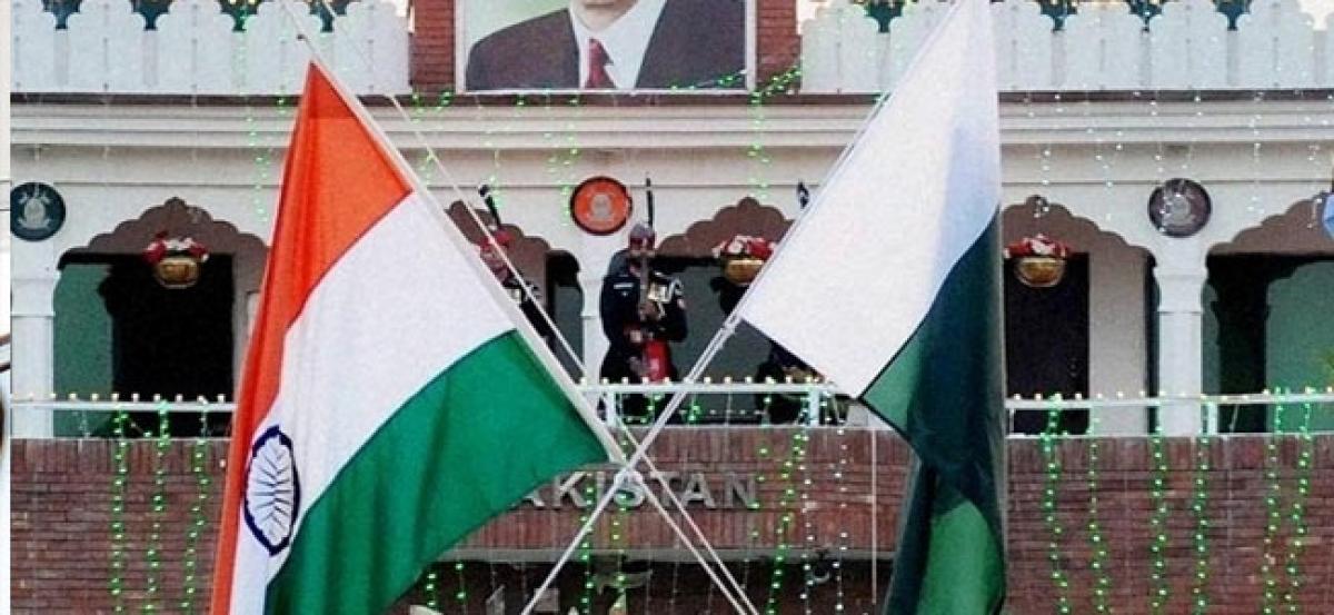 Indias deputy high commissioner summoned by Pakistan over LoC ceasefire violation