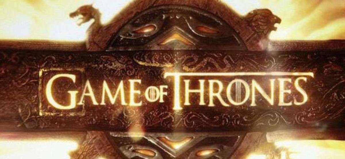 David Oyelowo criticises Game of Thrones