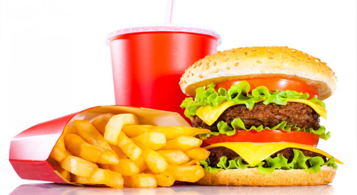 Ban on junk food in schools justified