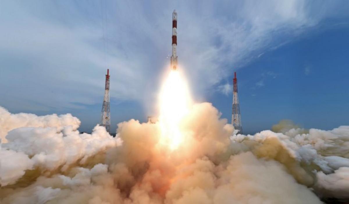 ISRO plans SAARC satellite launch in March, Chandrayaan–2 in early 2018