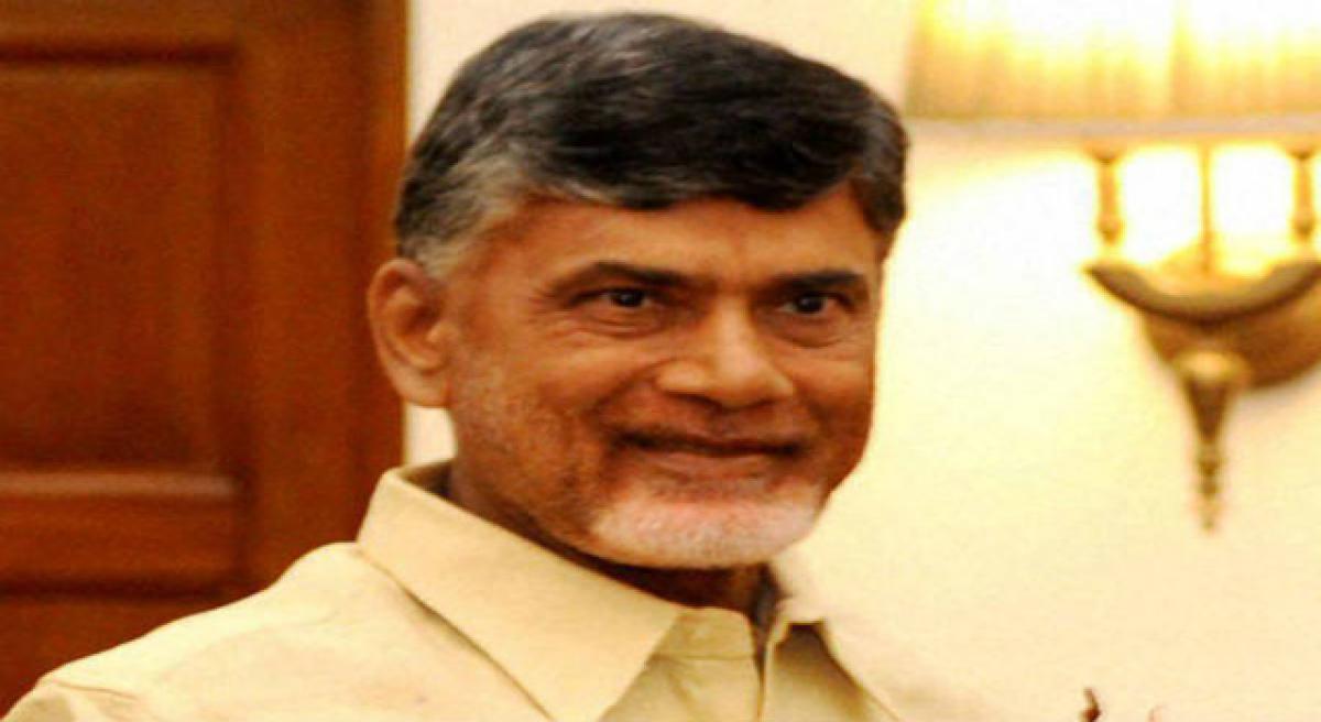 Naidu to woo investors from Kazakhstan, Russia