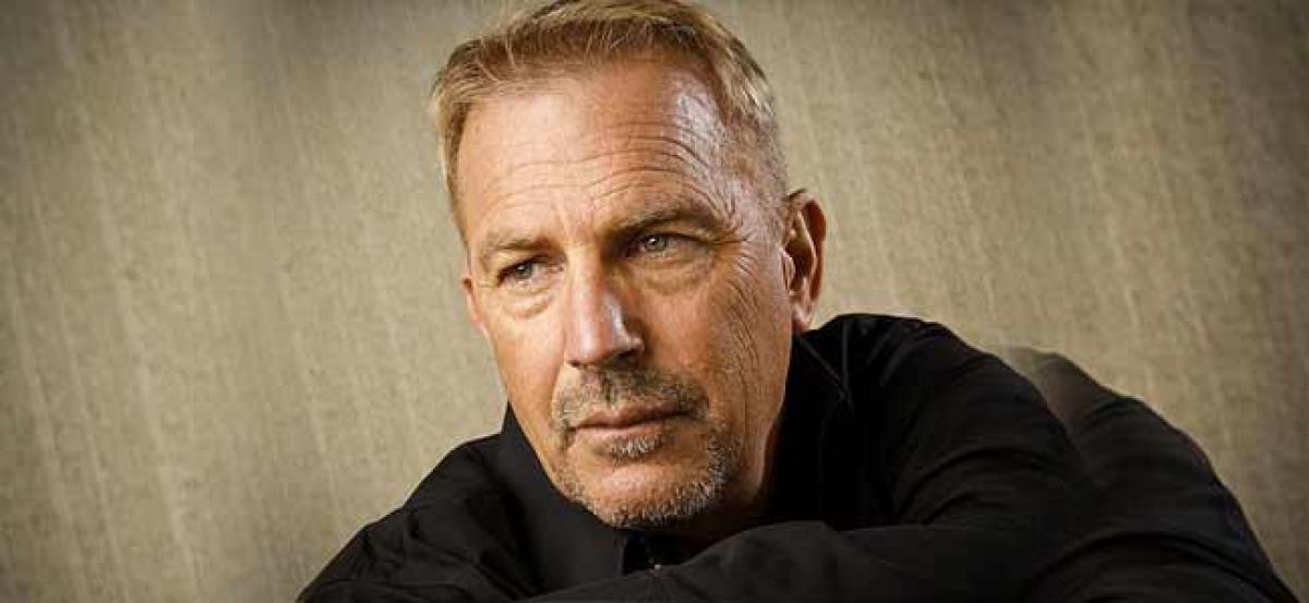 My movies are for men, glad women enjoy them too: Kevin Costner