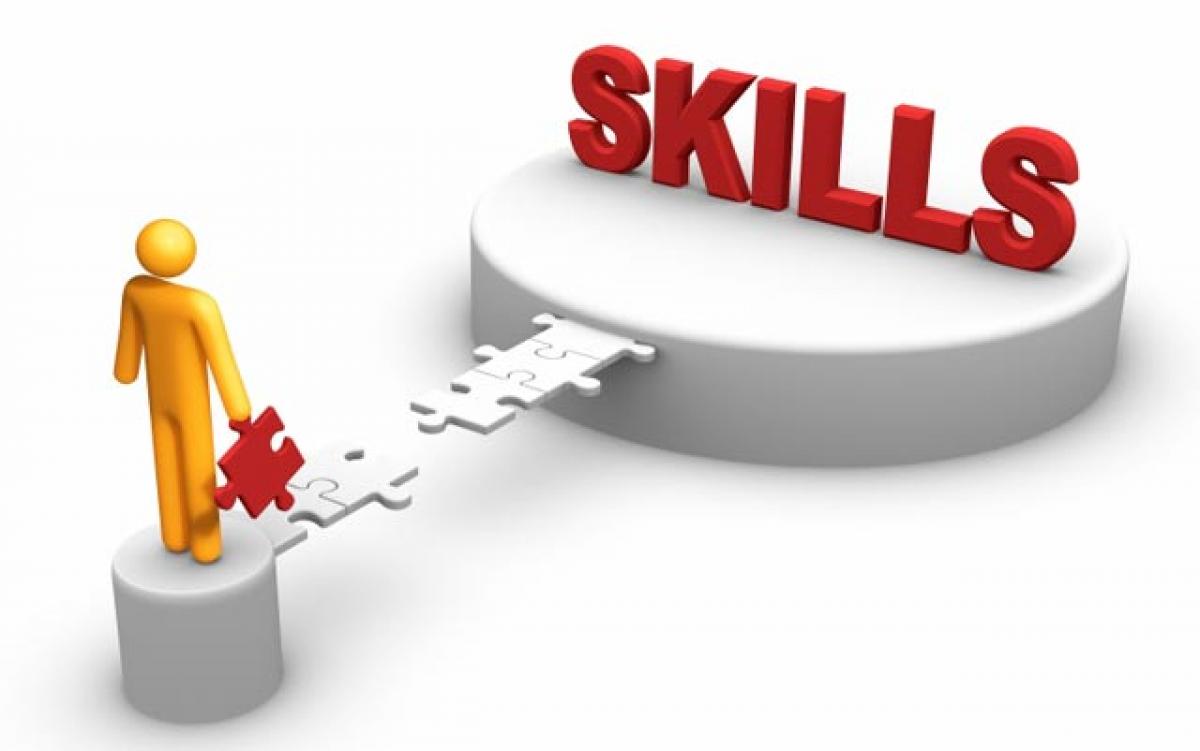 Free online skill development courses launched