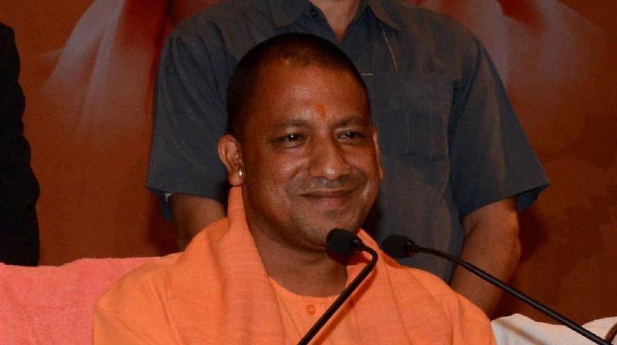 Leave UP or go to jail: Yogi Adityanath warns supporters of criminals, mafia