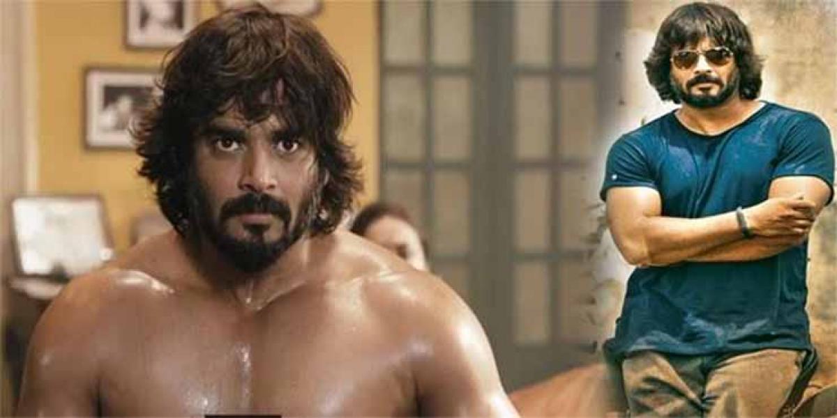 R.Madhavan – gives the industry yet another blockbuster !