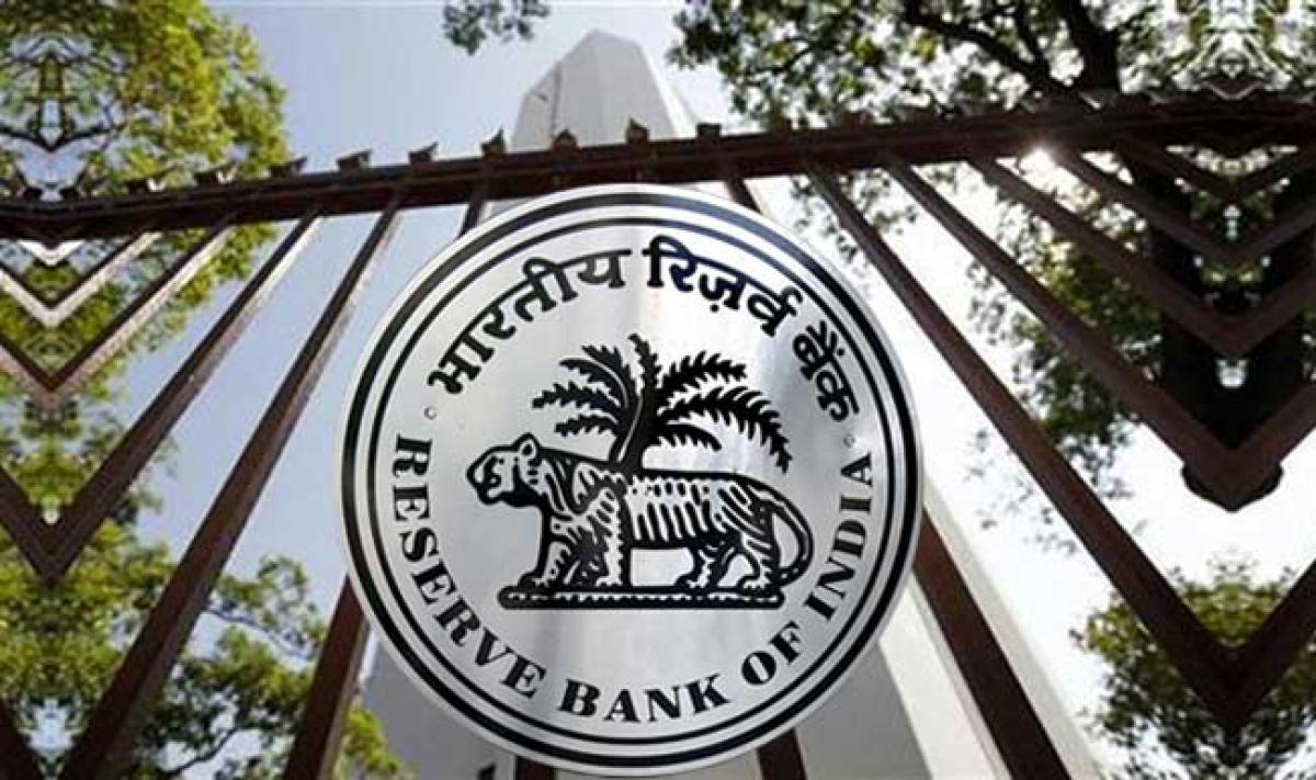 Tough love for bad debt? RBI deputy targets Indian banks toxic loans