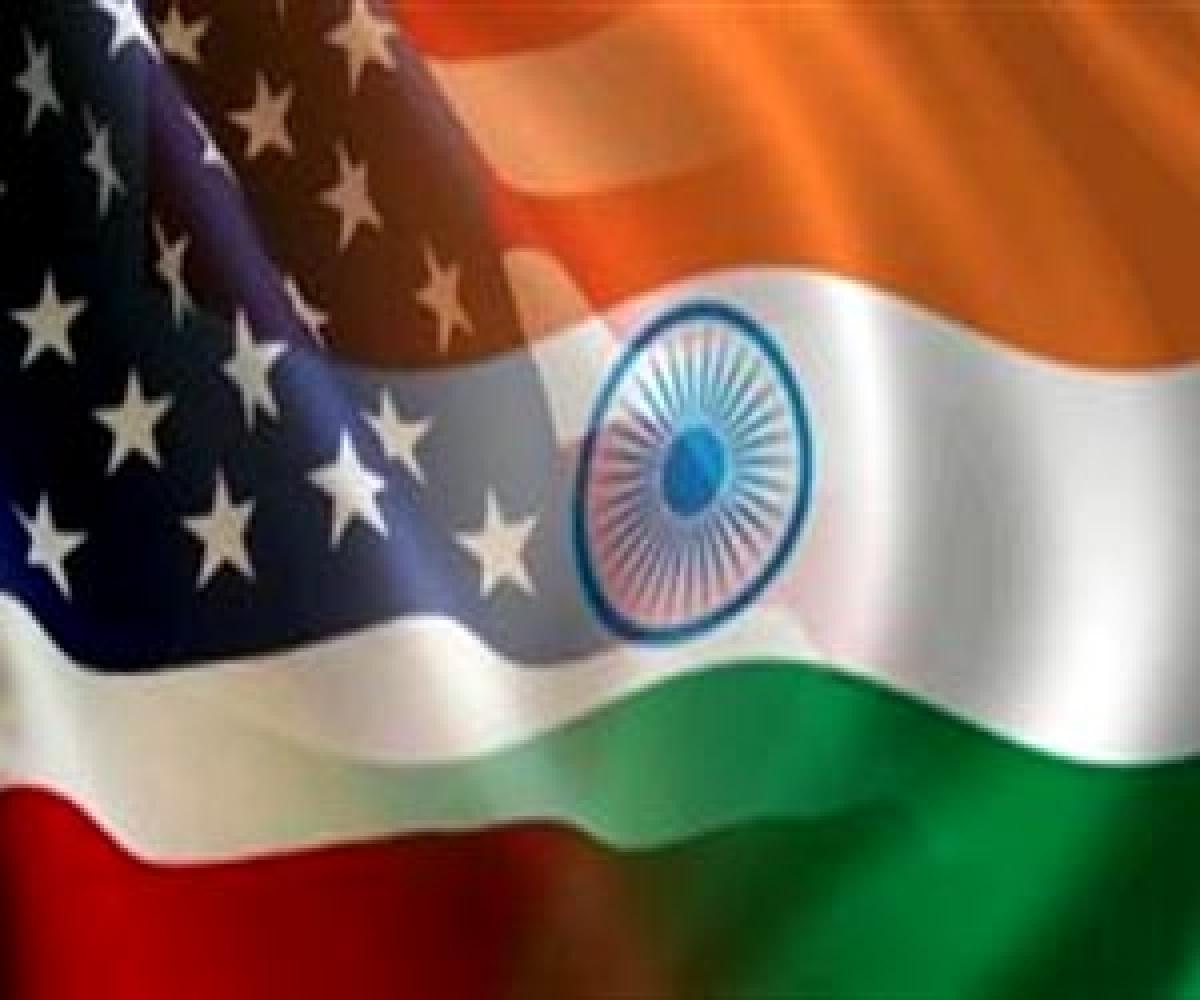 India has great potential in maritime security:US