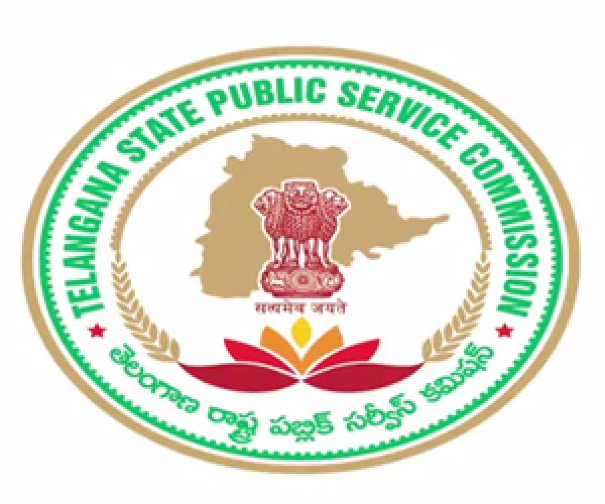 Telangana Govt nod for 593 more Group II posts