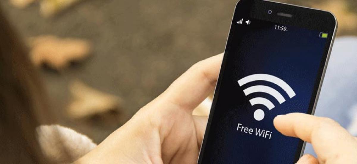 Public WiFi norms soon