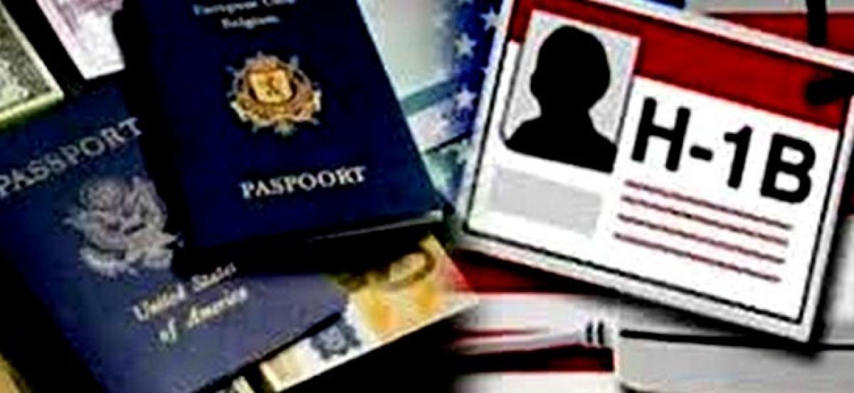 Nothing alarming about US H-1B visa reforms, says Nasscom