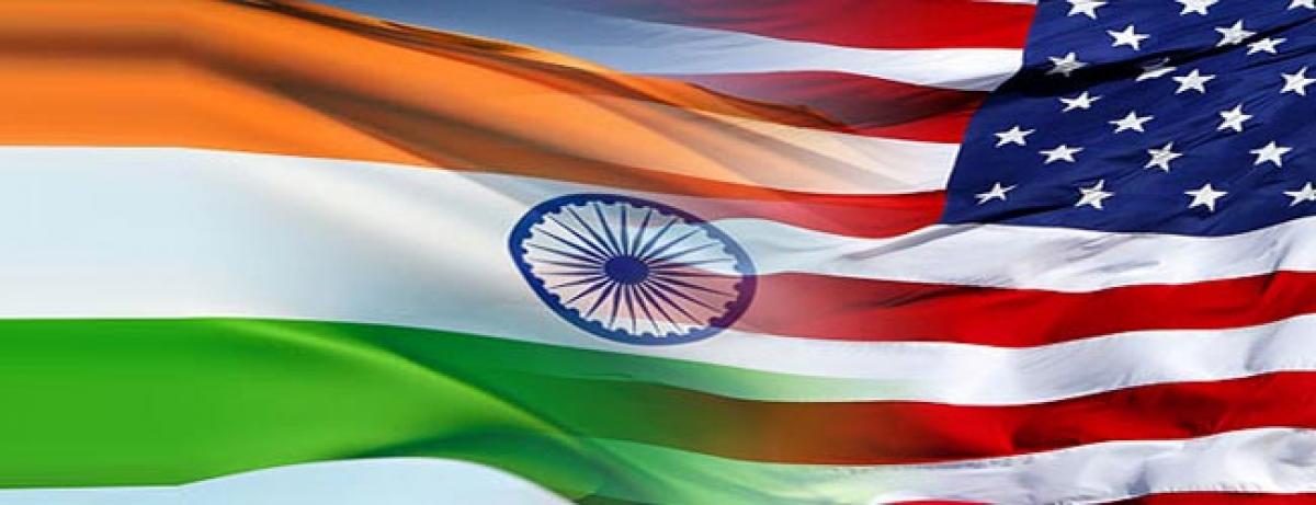 Military logistics deal between India, US gain experts approval