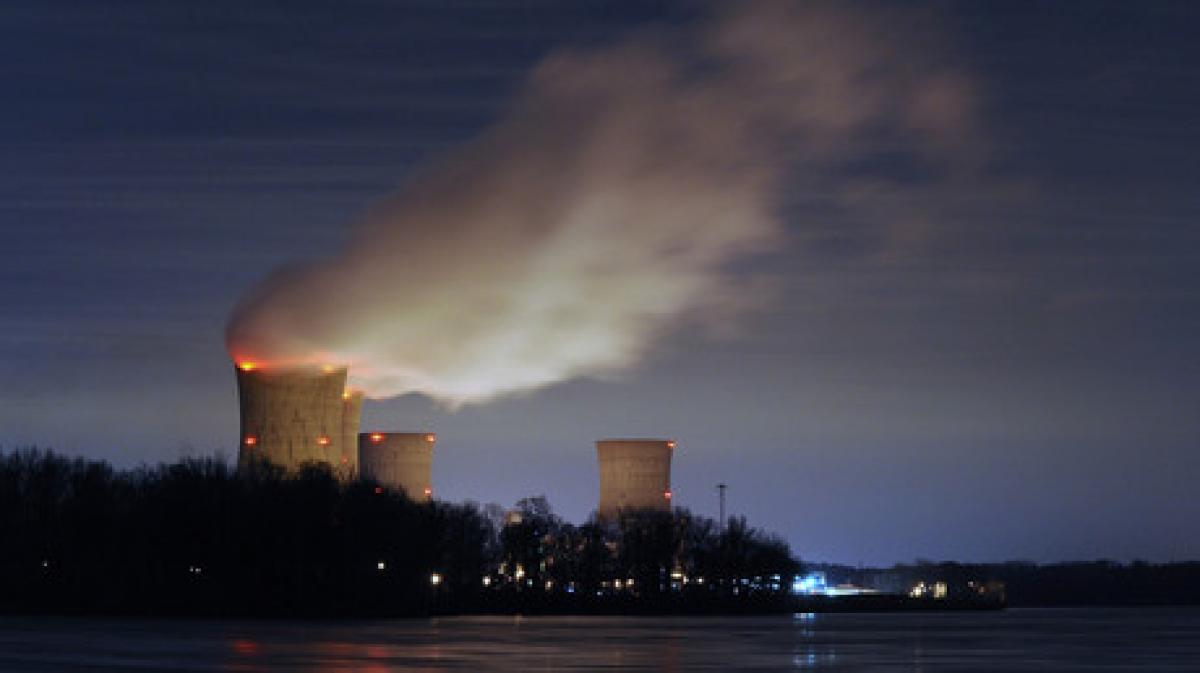 Why Nuclear Could Become The Next Fossil Fuel
