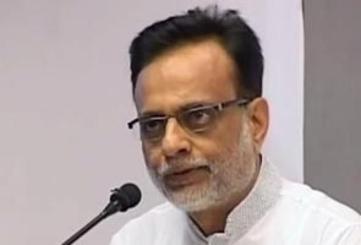 Income Tax Act needs changes to remove complexities: Hasmukh Adhia