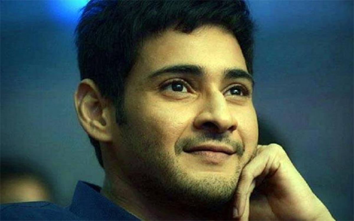 Srimanthudu made me more human, admits Mahesh