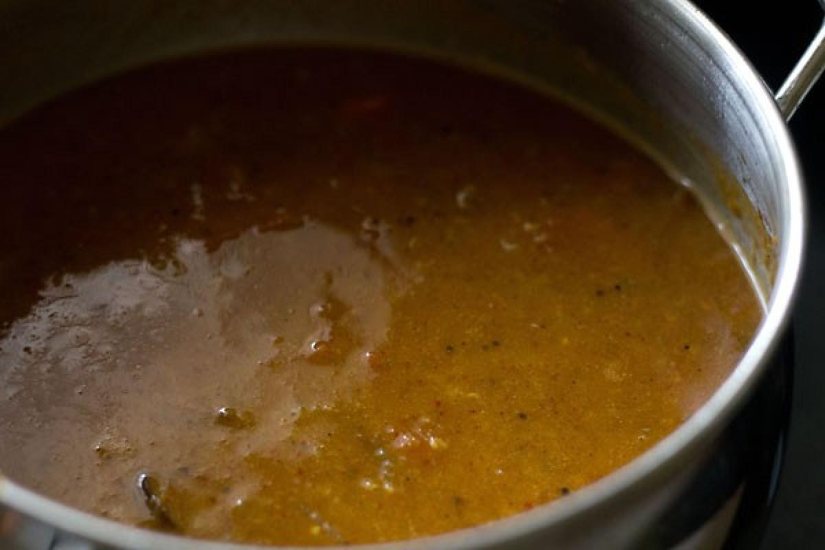 Telangana boy dies after falling in pot of hot sambar