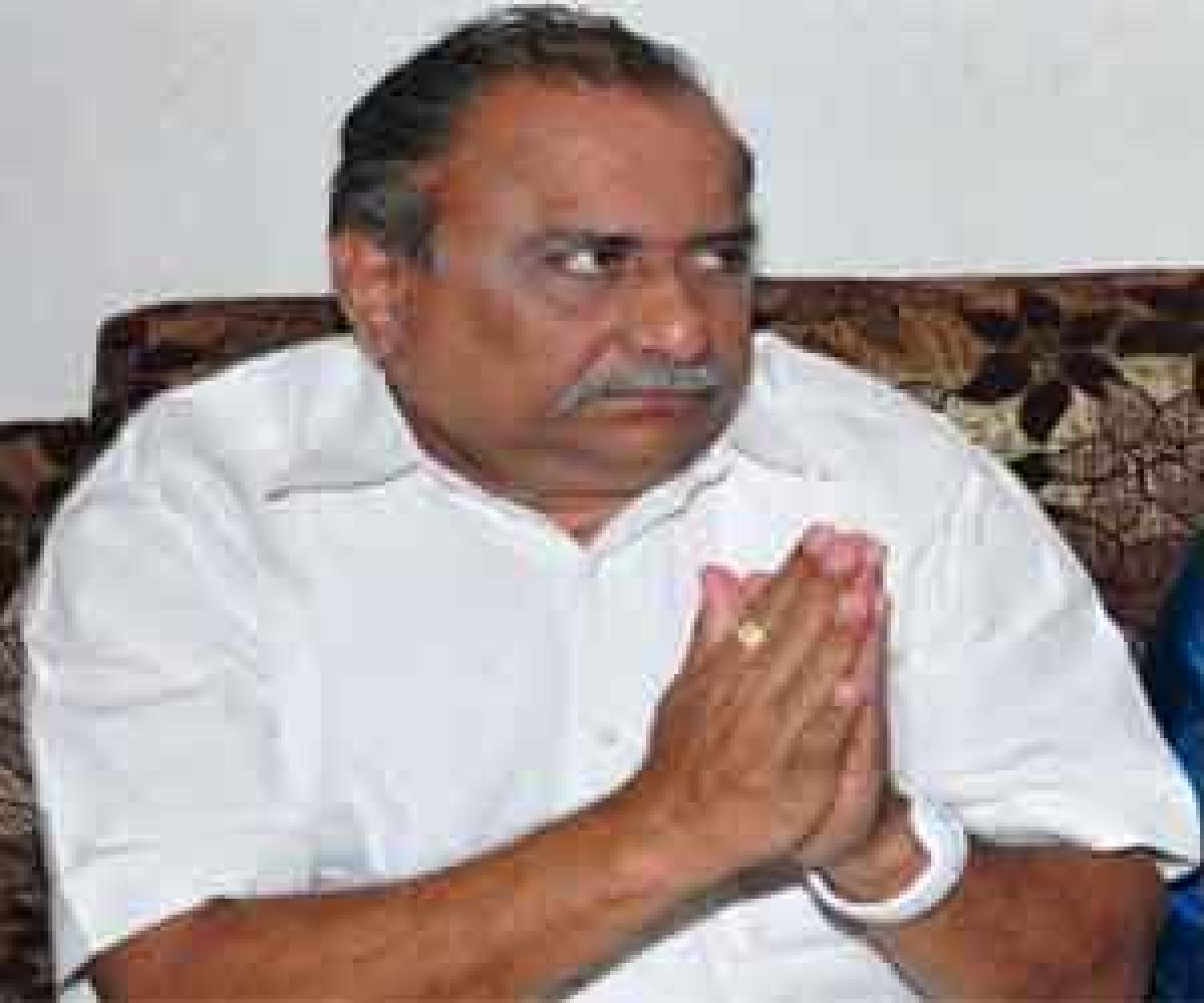 Kapu leaders set 2 day deadline to resolve crisis