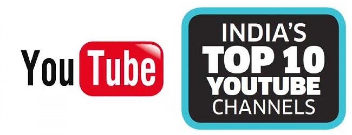 Indias top YouTube channels and big moneyspinners