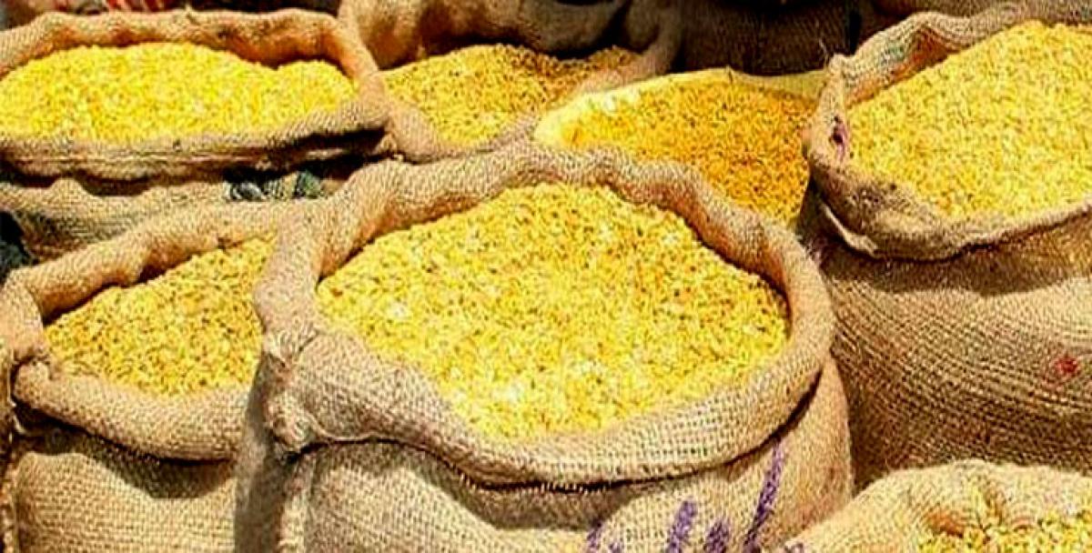 People may gift pulses boxes this Diwali