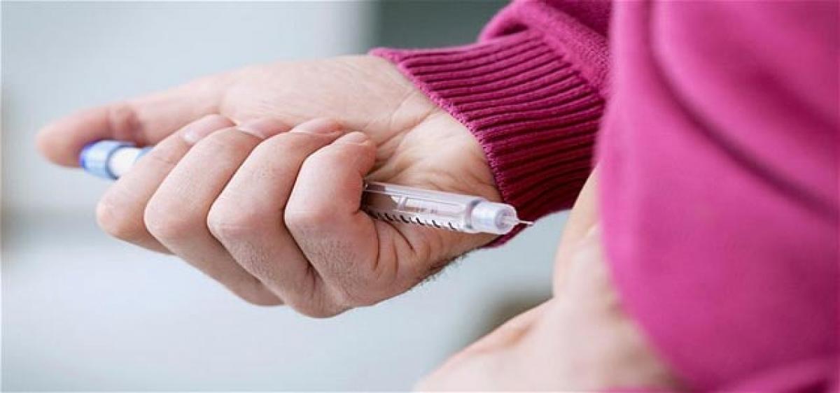 India joins global experts in plan to tackle diabetes