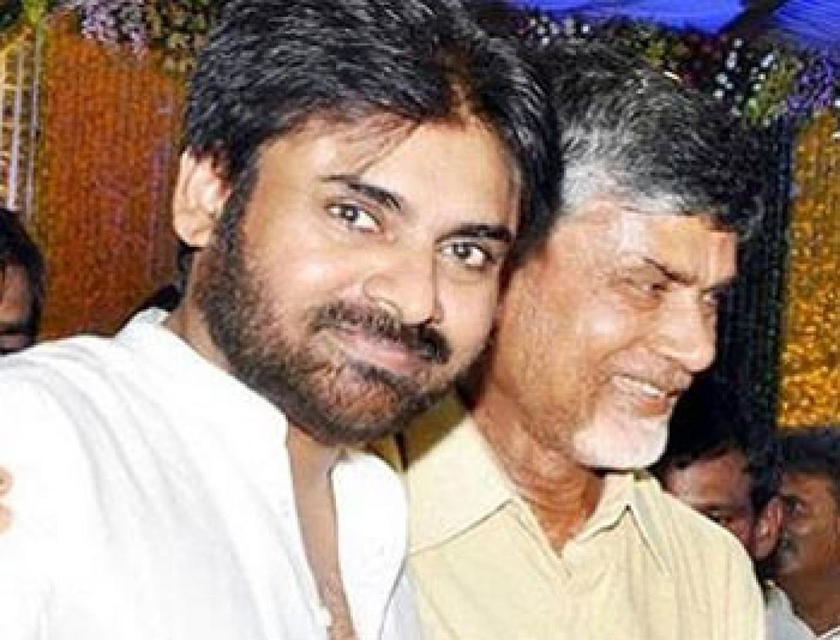 Pawan’s advice spurred naidu to be cautious