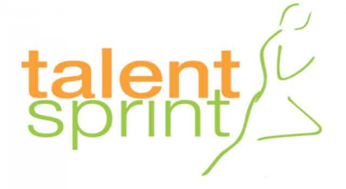 Talent Sprint reaches 350 towns