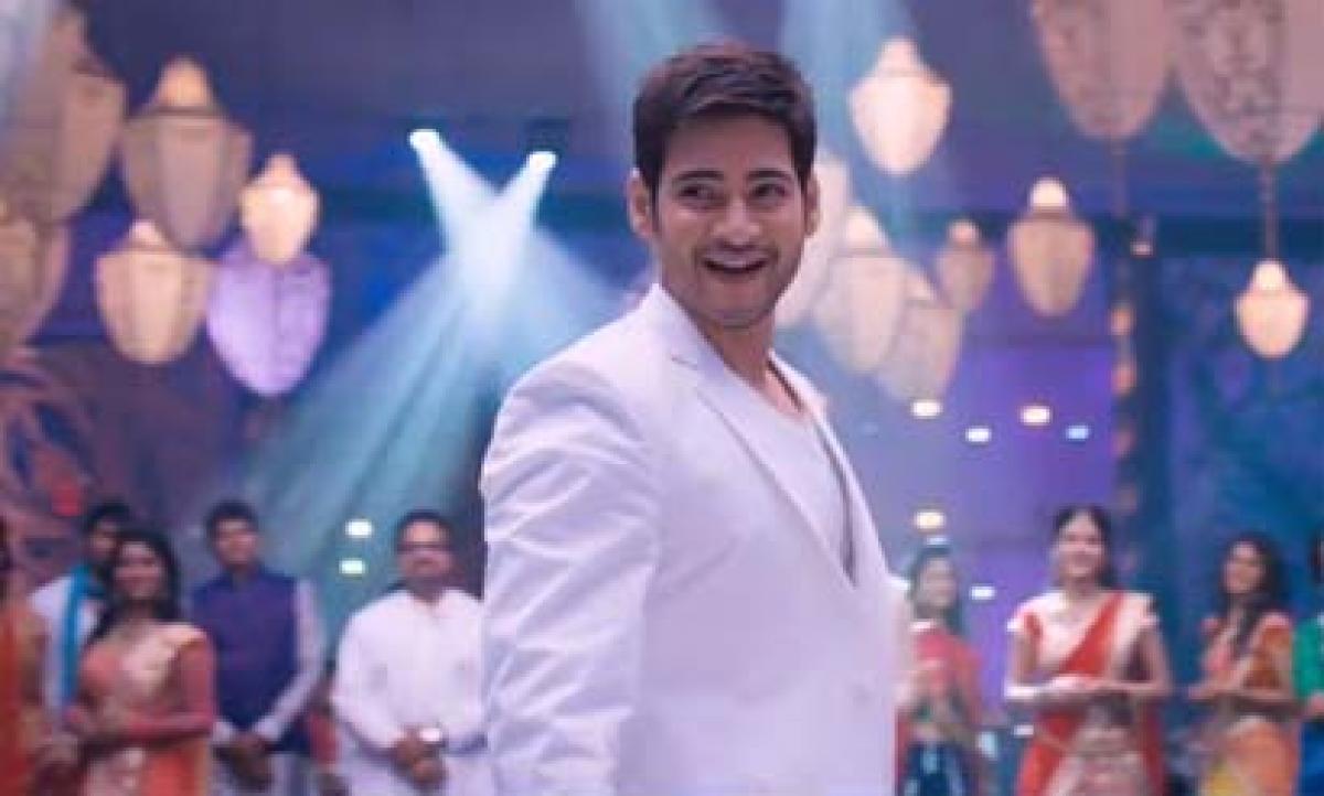 Mahesh Babus Brahmotsavam delayed?