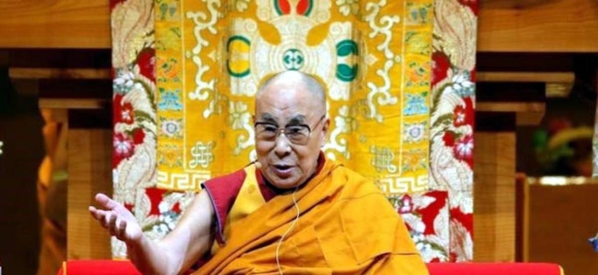 China opposes India hosting Dalai Lama in Arunachal Pradesh