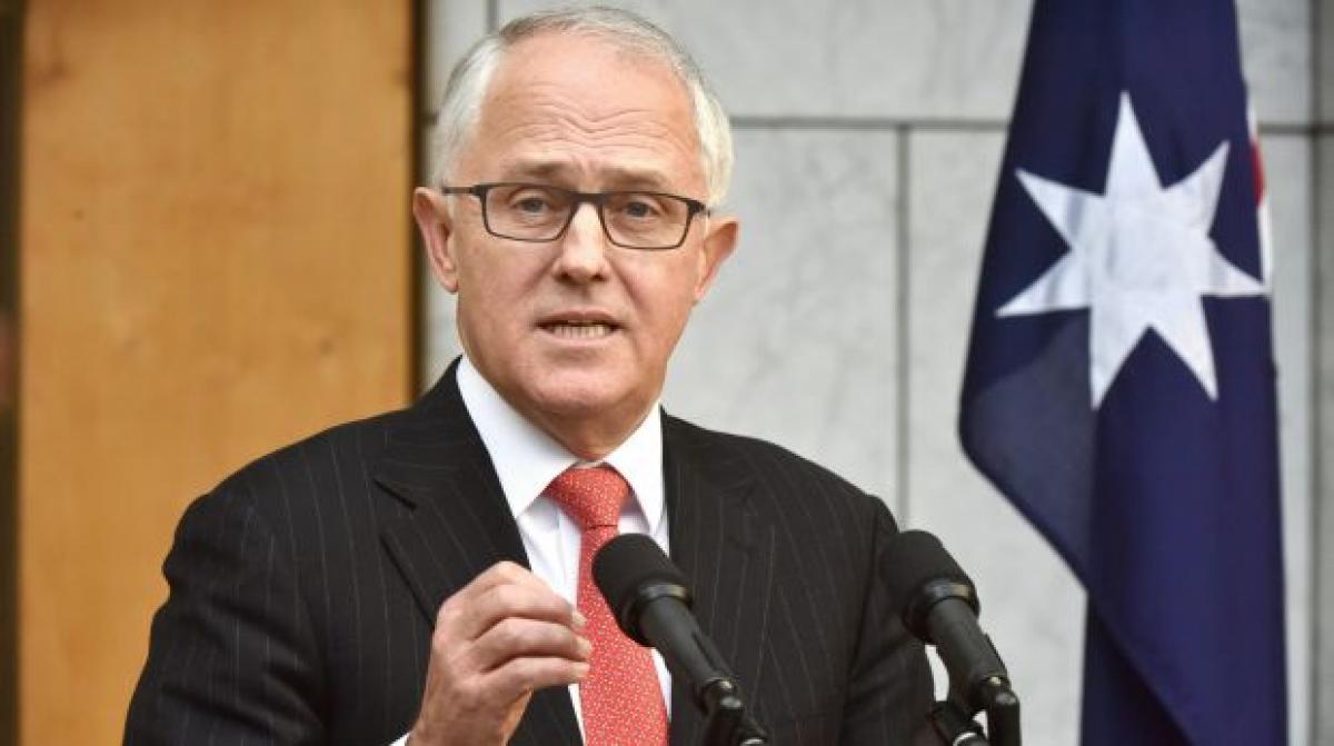 Turnbull wont nominate Rudd for UN Secretary General