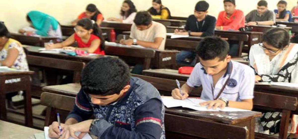 NEET not uniform, cancel it: Students