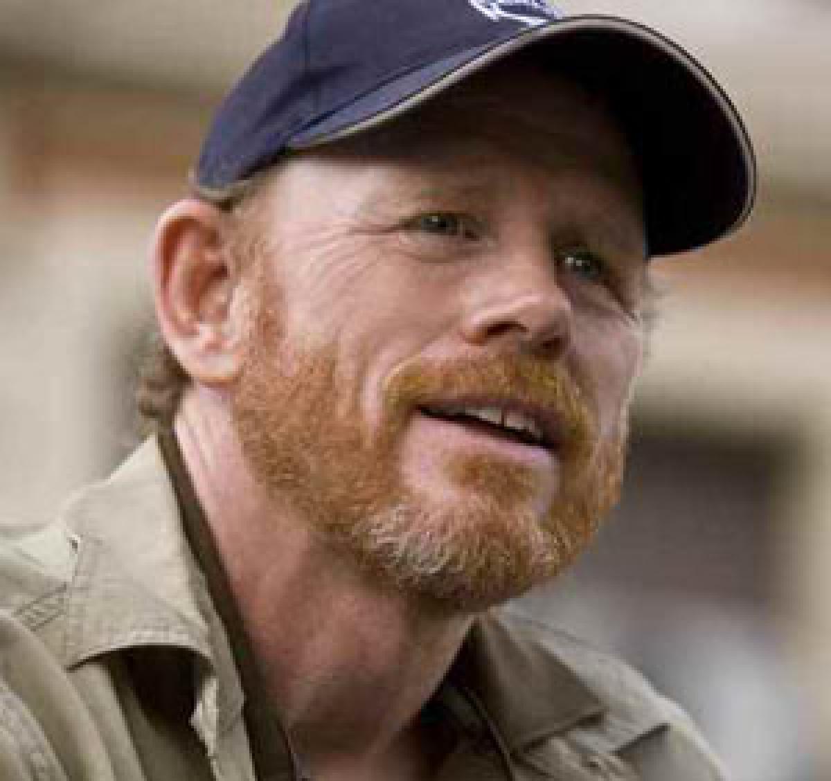 Ron Howard to direct The Girl Before