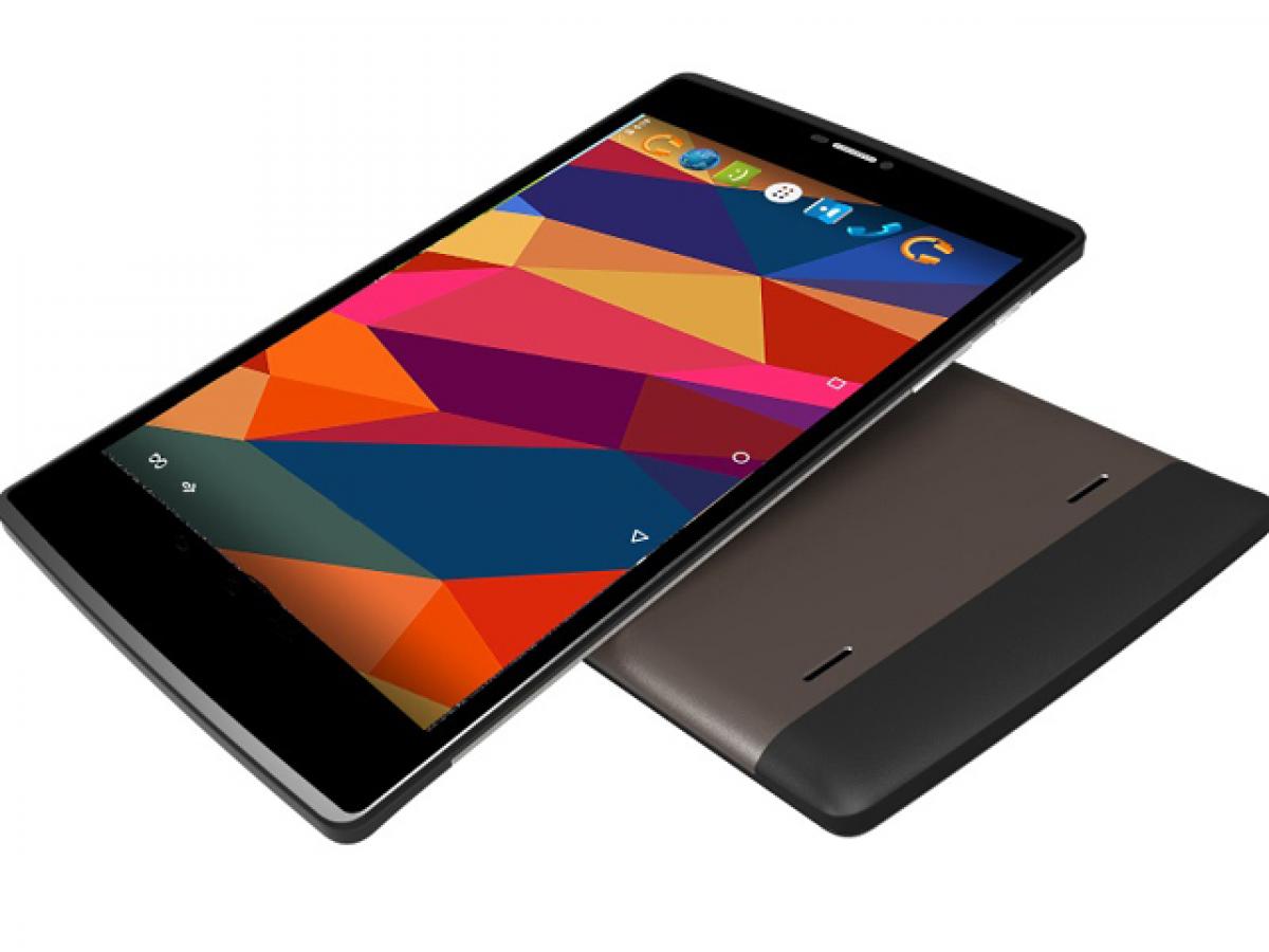 Micromax Canvas Tab P680 launched at Rs 9,499 in India