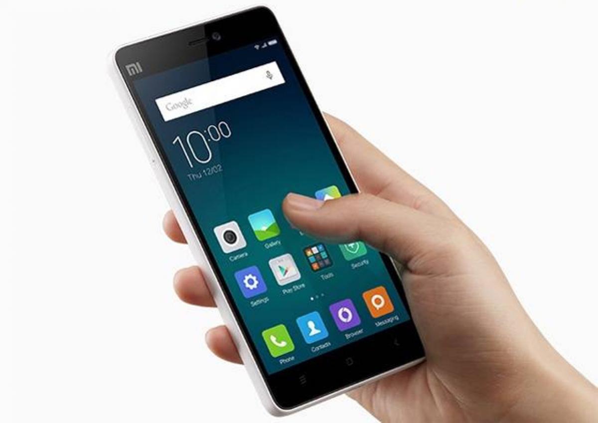 AP: XIAOMI to set up manufacturing plant