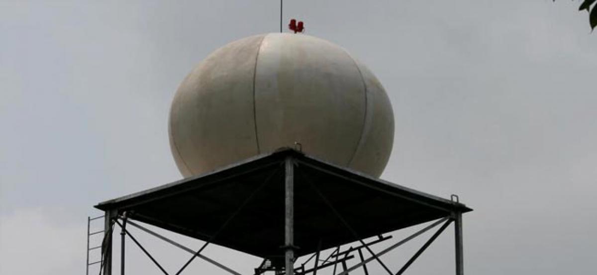 HC asks MCGM to give land to IMD for 2nd Doppler radar